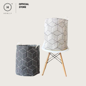 Octa Laundry Basket