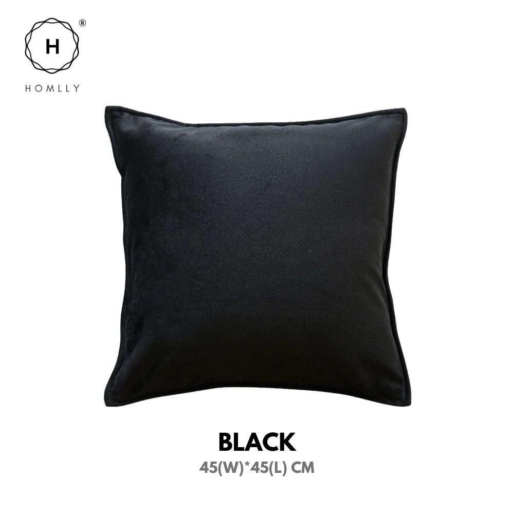 Homlly Tropii Decorative Pillow Cushion Cover