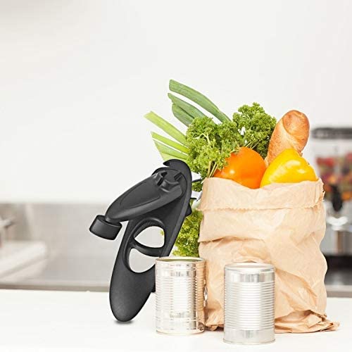 Smooth-Edge Can Opener - Shop