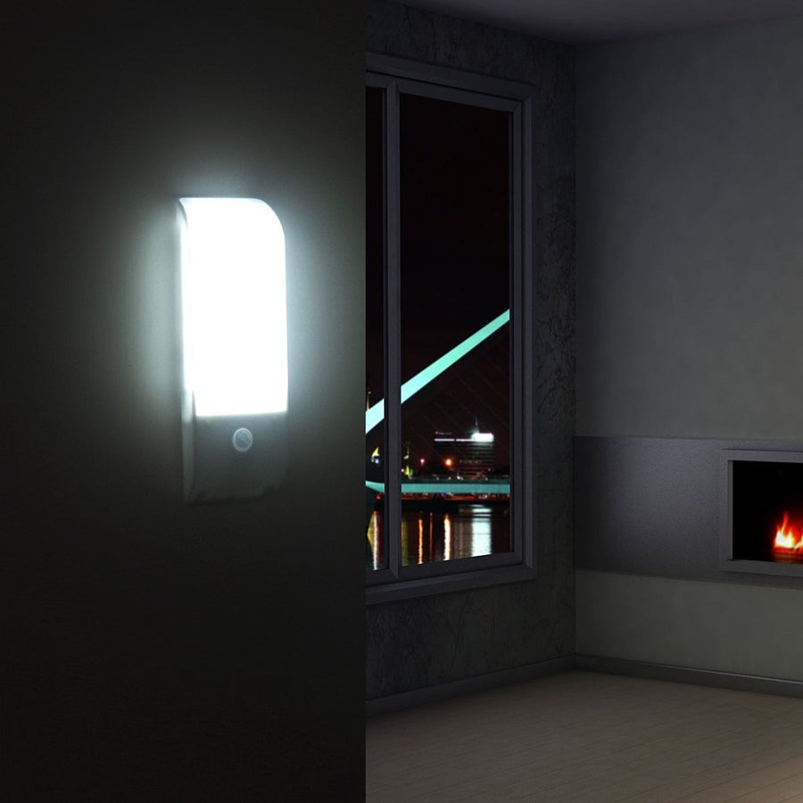 Homlly Motion Sensor LED Closet light (white/ warm white) - Homlly