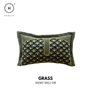 Homlly Tropii Decorative Pillow Cushion Cover