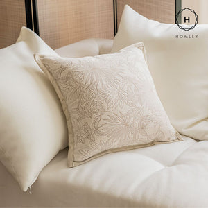 Homlly Saiio Decorative Pillow Cushion Cover