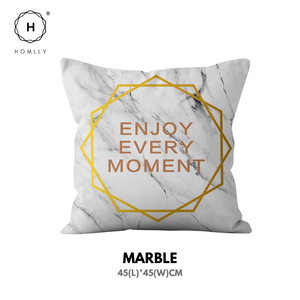 Homlly Patti Art Cushion Cover