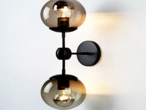 Bubbla Wall Lamp