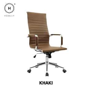 Homlly Eames Replica High Back Office Chair