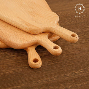 Homlly wooden chopping board