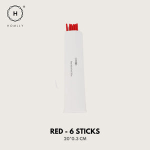 Homlly Zuno Reed Diffuser Sticks (20cm)