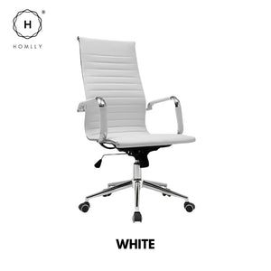 Homlly Eames Replica High Back Office Chair