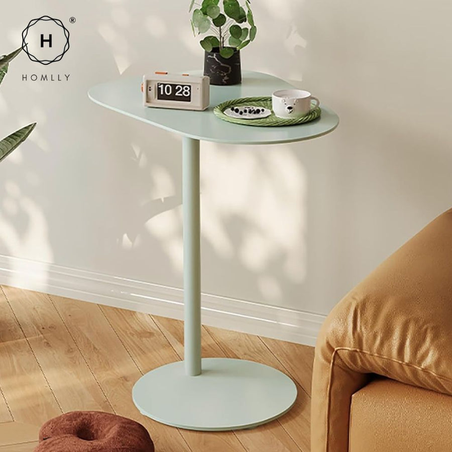 Homlly Barista’s Perch Side Coffee Table