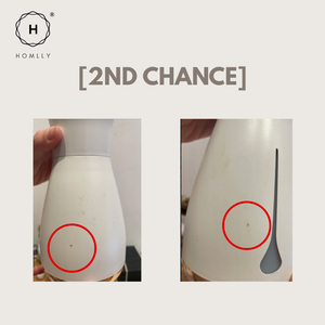 [2nd Chance] Homlly Touch-Free Rechargeable Sensor Liquid Soap Pump Dispenser (700ml)