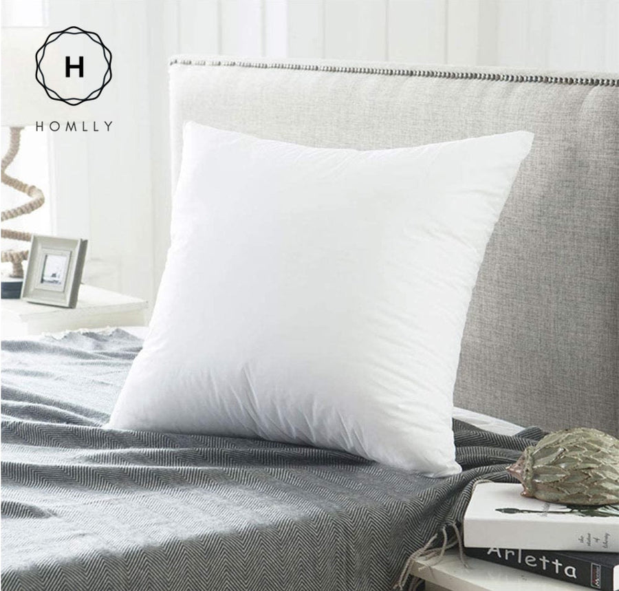 Homlly Hypoallergenic Premium Sofa Inner Pillow Cushion Insert