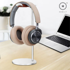 Homlly Maestro Aluminum Headphone Stand Display Holder