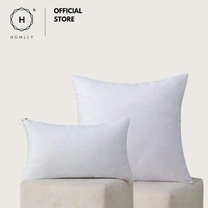 Homlly Hypoallergenic Premium Sofa Inner Pillow Cushion Insert