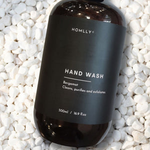 Homlly Aromatic Botanical Hand Wash (500ml)