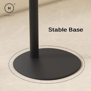 Homlly Barista’s Perch Side Coffee Table