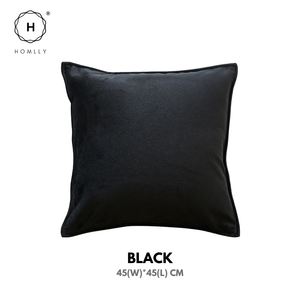 Homlly Tropii Decorative Pillow Cushion Cover
