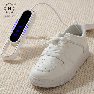 Homlly USB C Electric Powered Footwear Shoe Dryer Warmer