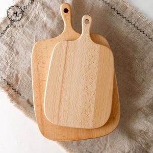 Homlly wooden chopping board