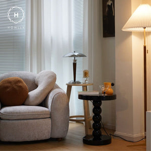 Homlly Bahii Tri-Color Dimmable Lamp