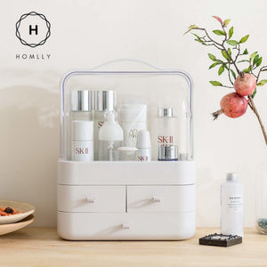 Homlly Beauty Table Box