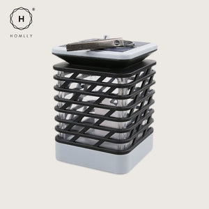 Gardi Lantern LED Dancing Flame Lights