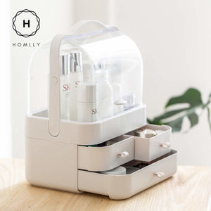 Homlly Beauty Table Box