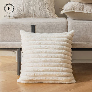 Homlly Saiio Decorative Pillow Cushion Cover