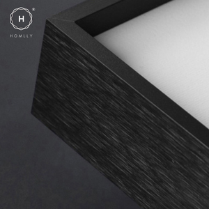 Homlly Dual Bird Crane Wall Painting