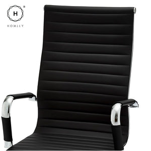 Homlly Eames Replica High Back Office Chair