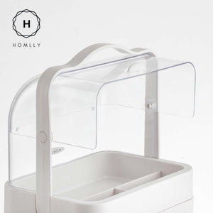 Homlly Beauty Table Box