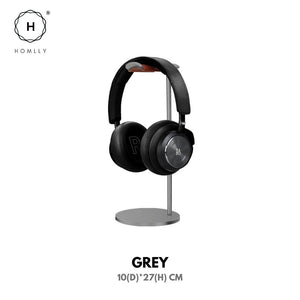 Homlly Maestro Aluminum Headphone Stand Display Holder