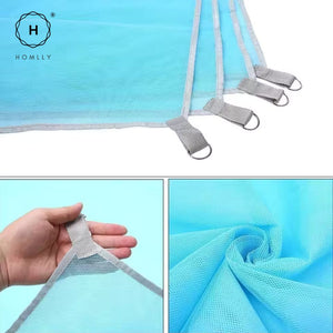 Homlly Sandless Beach Mat