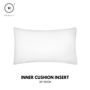 Homlly Konii Chenille Throw Pillow Covers (30x50 CM)