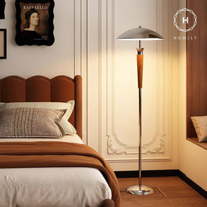 Homlly Bahii Tri-Color Dimmable Lamp