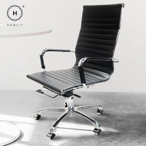 Homlly Eames Replica High Back Office Chair