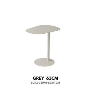 Homlly Barista’s Perch Side Coffee Table