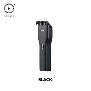 Homlly Professional Cordless Electric Hair Clippers