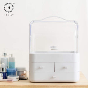 Homlly Beauty Table Box