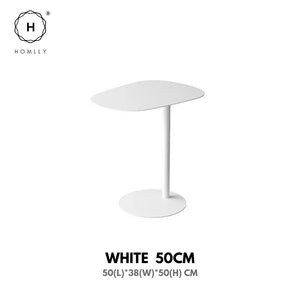 Homlly Barista’s Perch Side Coffee Table