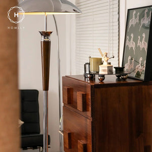 Homlly Bahii Tri-Color Dimmable Lamp