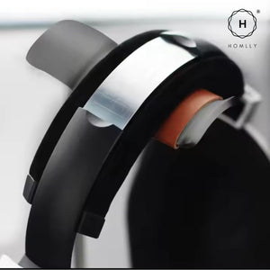 Homlly Maestro Aluminum Headphone Stand Display Holder