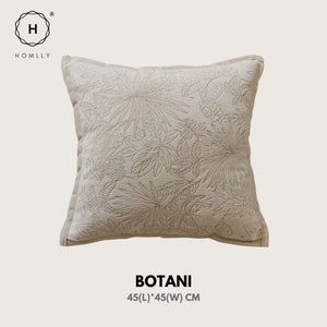 Homlly Saiio Decorative Pillow Cushion Cover