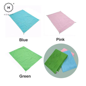 Homlly Sandless Beach Mat