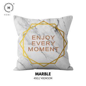 Homlly Patti Art Cushion Cover