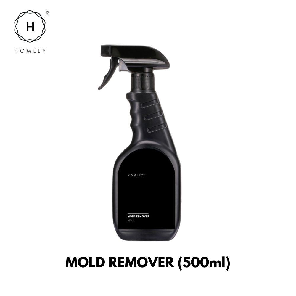 Mold Stain Remover Spray