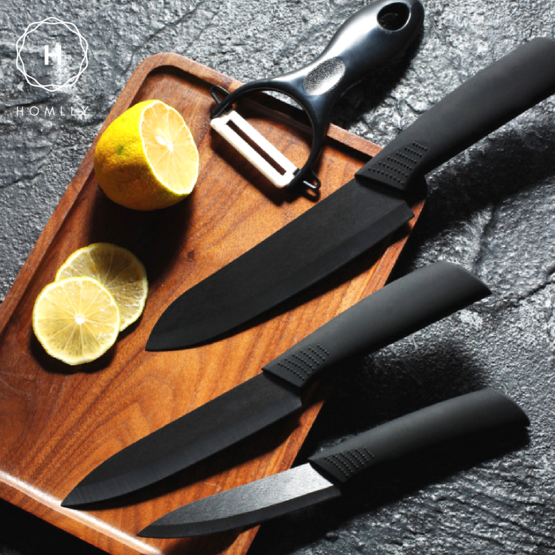 Ceramic Knives, Kitchen Products, Products
