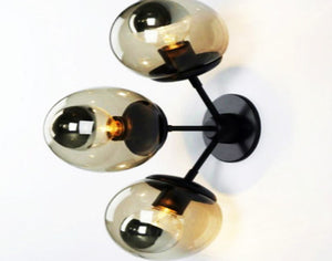 Bubbla Wall Lamp - Homlly