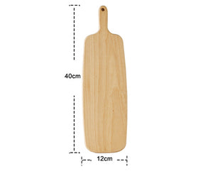 Homlly wooden chopping board