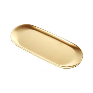 Keii Gold Mini Tray