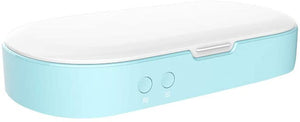 Homlly Portable UV Sterilizer Disinfect box